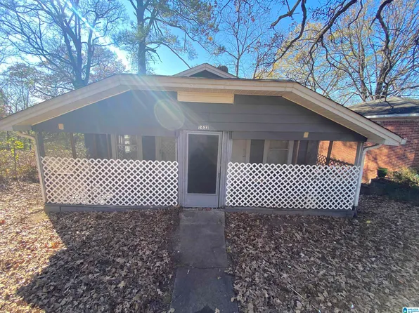 1433 Ford Ave, Birmingham, AL 35217