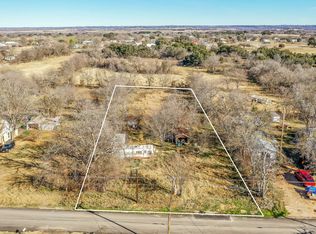 E Main St, Gustine, TX 76455