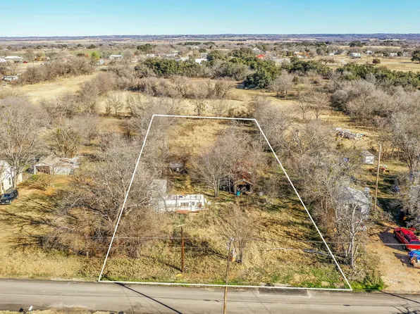 E Main St, Gustine, TX 76455