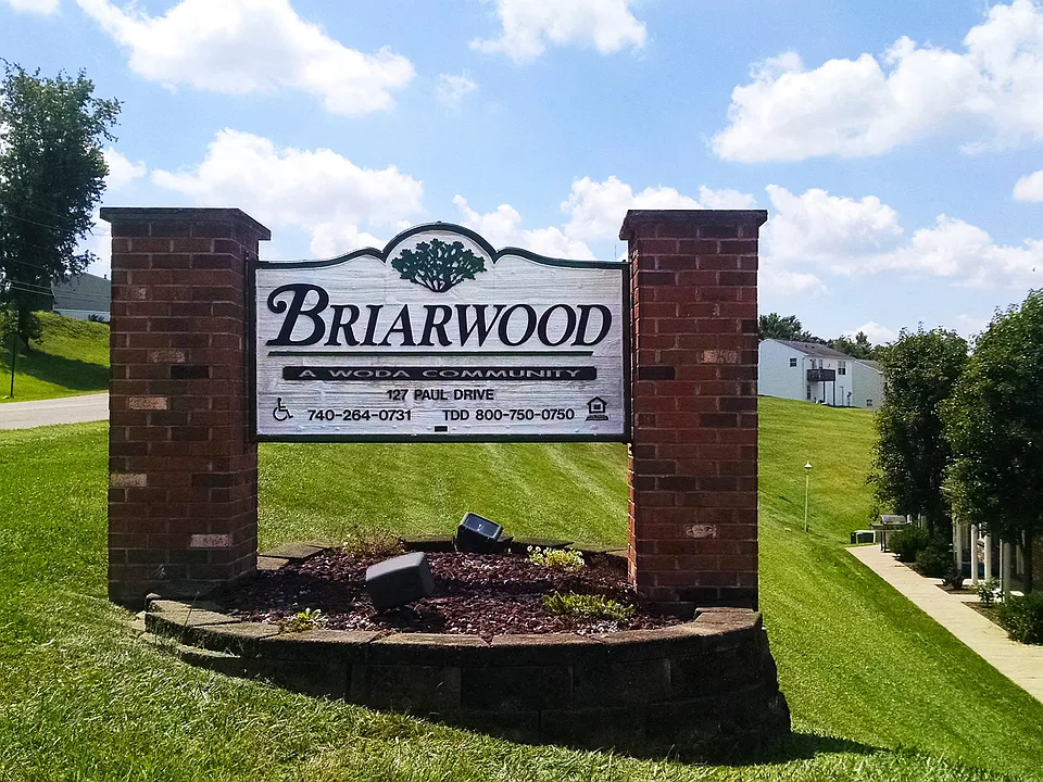 Briarwood Place