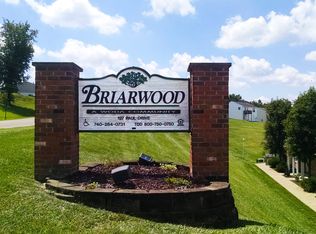 Briarwood Place, Steubenville, OH 43953