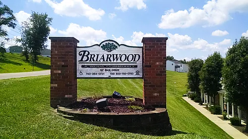 Briarwood Place Photo 1
