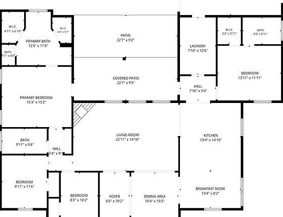 3rd image of 10295 Howells Ferry Rd