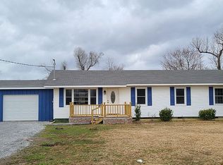 17281 Zehner Rd, Athens, AL 35611