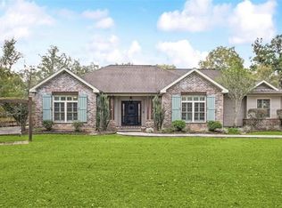 21232 S Interstate Highway 12 Service Rd, Ponchatoula, LA 70454