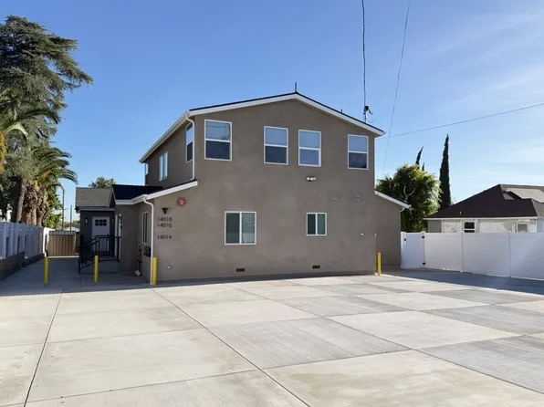 14018 Hubbard St, San Fernando, CA 91340