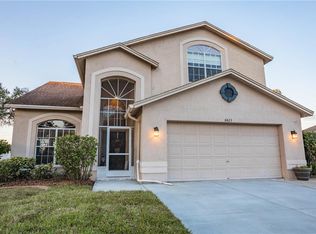 8423 Prestwick Pl, New Port Richey, FL 34655