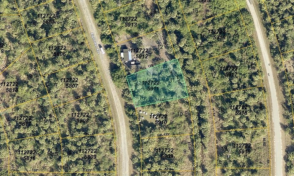 2nd image of BIGFLOWER AVENUE LOT 11