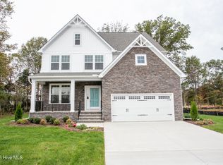 249 Dona Dr, Carthage, NC 28327