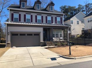 1129 Alsace Dr, Apex, NC 27502