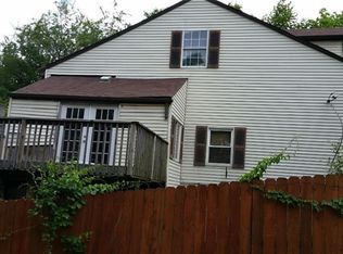 3003 Hartman St, Pittsburgh, PA 15212