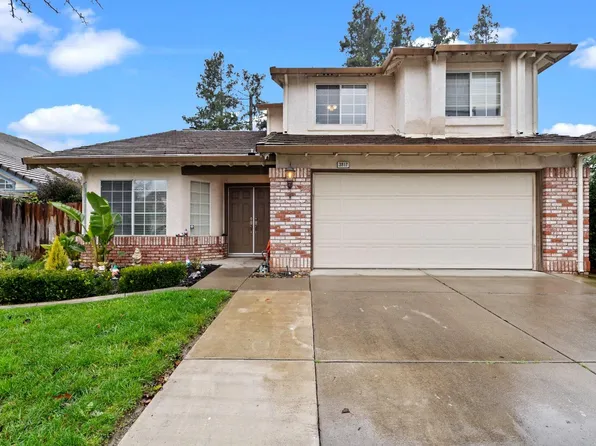 3817 Sharpsburg Dr, Modesto, CA 95357