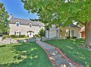 6425 Sudbury Dr, Oklahoma City, OK 73162