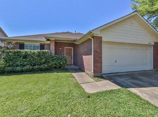 19427 Winding Branch Dr, Katy, TX 77449