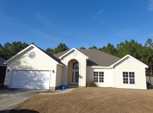 7000 Southwind Dr, Biloxi, MS 39532