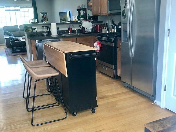 5th image of 1509 N Van Dorn St #1509B