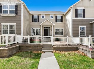 1476 Thunder Butte Rd, Castle Rock, CO 80109