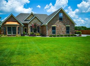 251 County Road 5066, Leonard, TX 75452