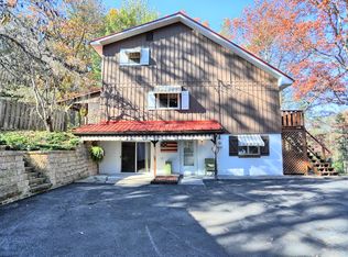 172 Tucker Rd, Spring Mills, PA 16875