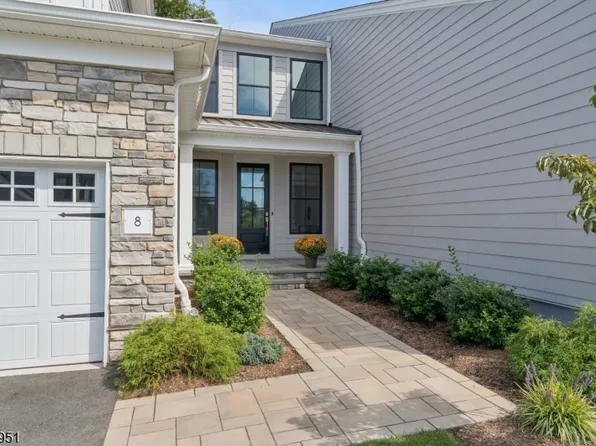 8 Hawfinch Dr, Berkeley Heights Twp., NJ 07922