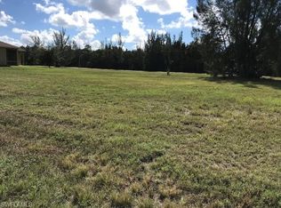 4202 NW 24th Ter, Cape Coral, FL 33993