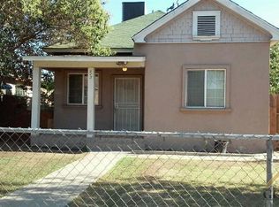 515 Monterey St, Bakersfield, CA 93305