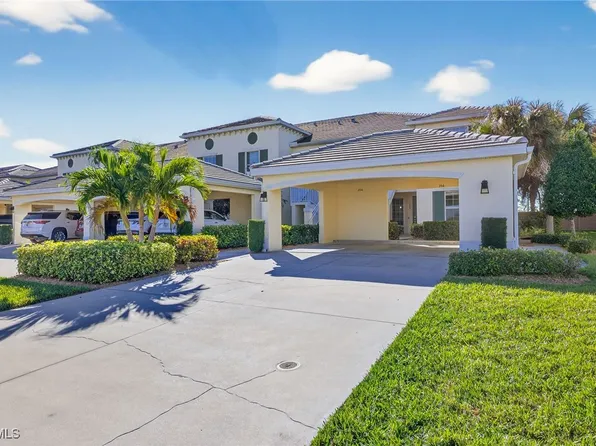 9941 Periwinkle Preserve Ln APT 106, Fort Myers, FL 33919