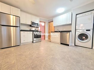 22 Gladstone St #1T, Everett, MA 02149