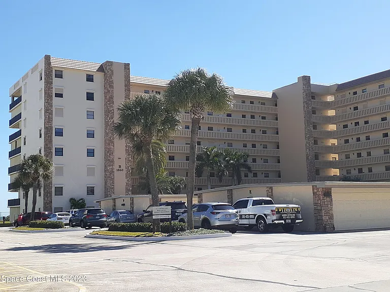 1830 N Atlantic Ave #205 — Photo 1