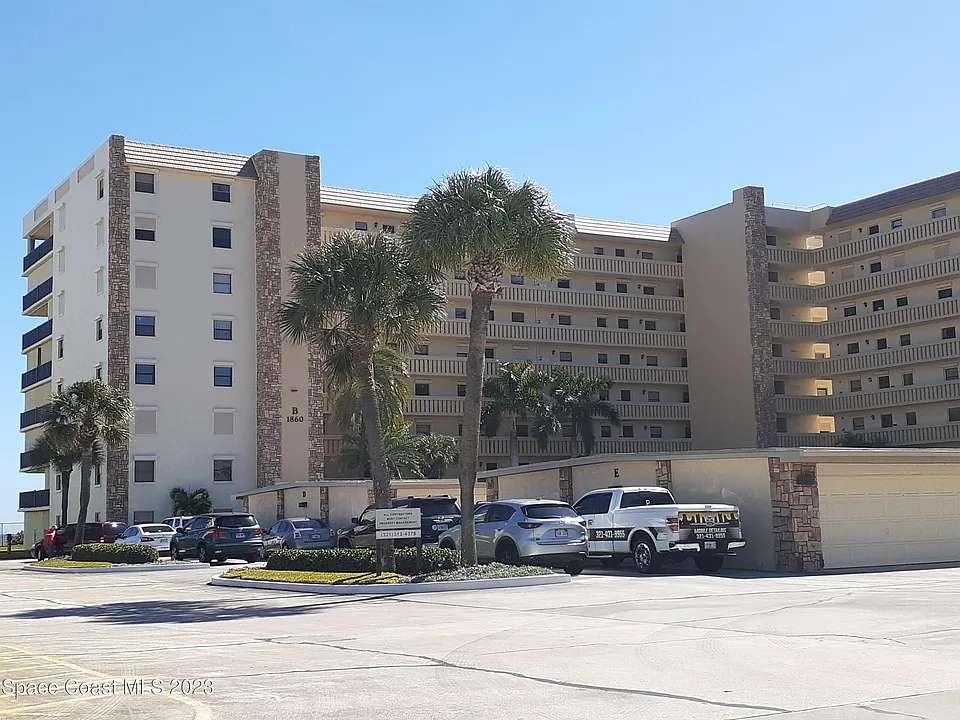 1830 N Atlantic Ave #205