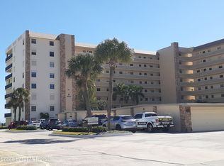 1830 N Atlantic Ave APT 205, Cocoa Beach, FL 32931