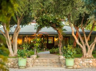 2006 N Refugio Rd, Santa Ynez, CA 93460