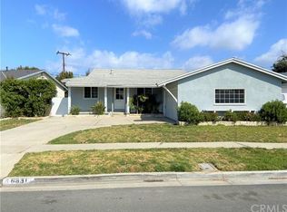 6851 E Roxanne Way, Long Beach, CA 90815