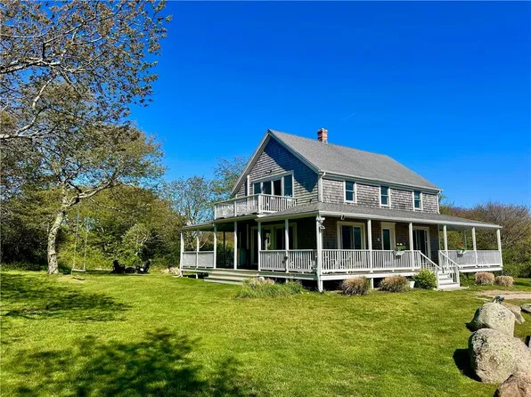 1614 Lakeside Dr, Block Island, RI 02807
