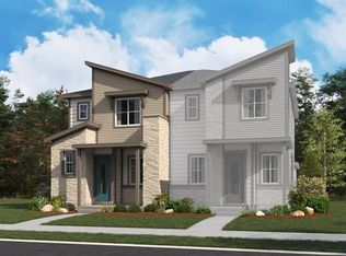 21353 E 67th Avenue, Aurora, CO 80019