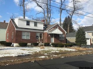 268 Eleventh St, Schenectady, NY 12306