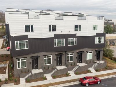 2910 Felicia St #5, Nashville, TN, 37209