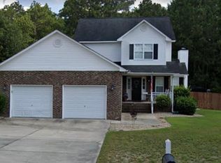 230 Kristin Ave, Spring Lake, NC 28390