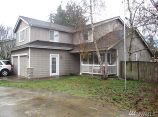 20114 73rd Avenue Ct E, Spanaway, WA