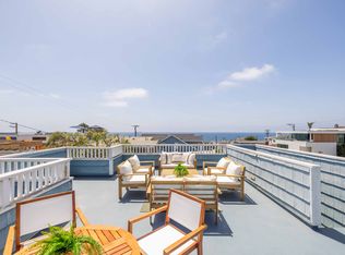 314 Longfellow Ave, Hermosa Beach, CA 90254