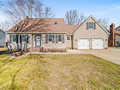 7797 Barnaby Ln, Mentor, OH, 44060