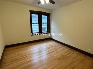 4815 N Oakley Ave #3, Chicago, IL 60625