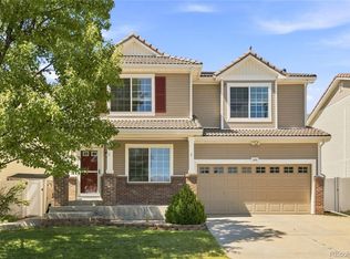 5565 Jericho Ct, Denver, CO 80249