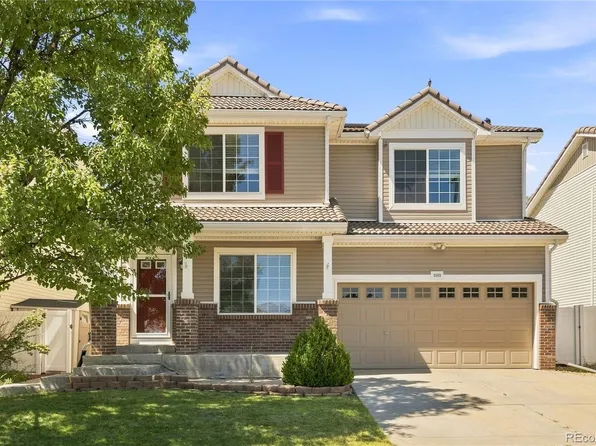 5565 Jericho Court, Denver, CO 80249