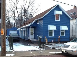 3526 W 59th St, Cleveland, OH