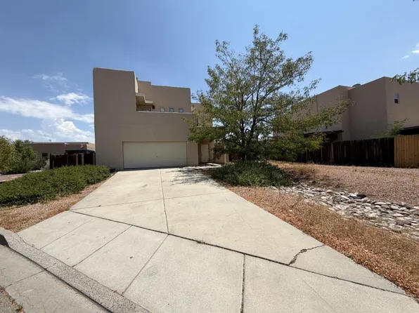 7030 Vuelta Vistoso, Santa Fe, NM 87507