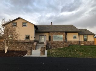 319 N McDermott Rd, Nampa, ID 83687