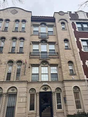 6818-1 N Wayne Ave #111 Photo 1