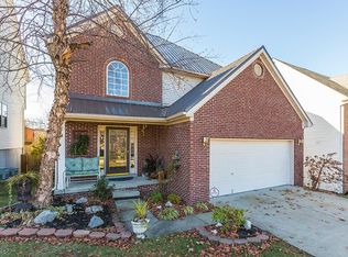 2109 Shaker Run Rd, Lexington, KY 40509