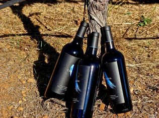 670 N White Cottage Rd, Angwin, CA 94508